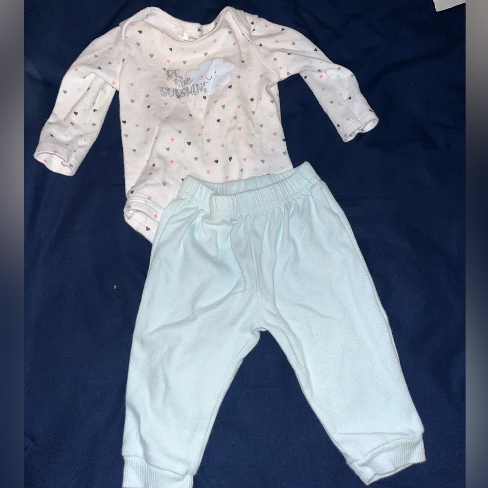 Nice 2piece set